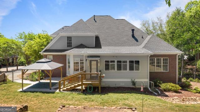 1031 Founders Lake Drive, Athens, GA 30606