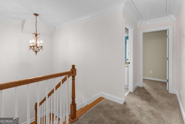 1031 Founders Lake Drive, Athens, GA 30606