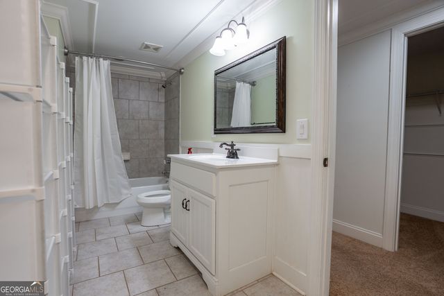 1031 Founders Lake Drive, Athens, GA 30606