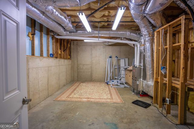 1031 Founders Lake Drive, Athens, GA 30606