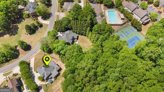 1031 Founders Lake Drive, Athens, GA 30606