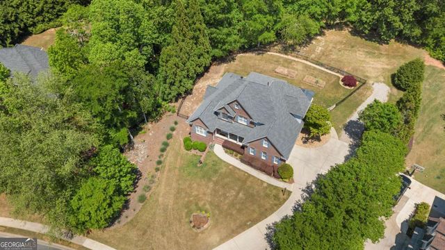 1031 Founders Lake Drive, Athens, GA 30606