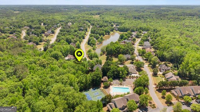 1031 Founders Lake Drive, Athens, GA 30606