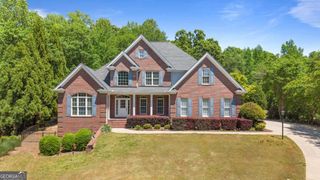 1031 Founders Lake Drive, Athens, GA 30606