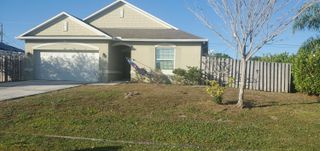 433 SW Leona Drive, Port St. Lucie, Port St Lucie, FL 34953