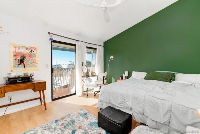 1927 Chicago St C, San Diego, CA 92110