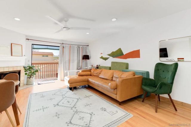 1927 Chicago St C, San Diego, CA 92110