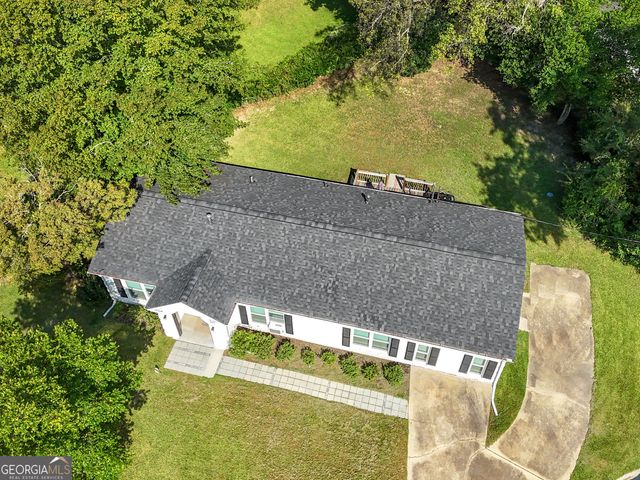 3445 Travis Boulevard, Macon, GA 31206