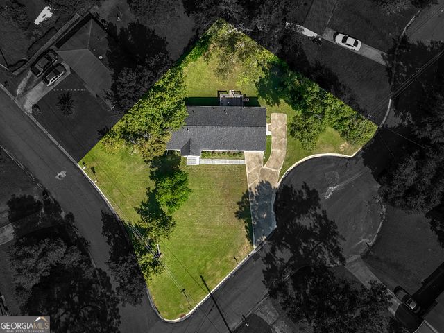3445 Travis Boulevard, Macon, GA 31206