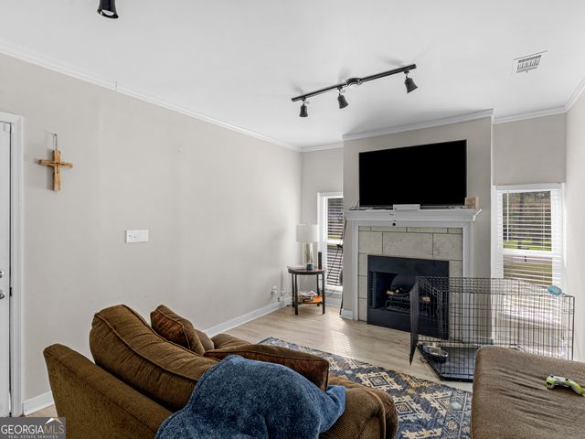 3445 Travis Boulevard, Macon, GA 31206