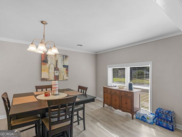 3445 Travis Boulevard, Macon, GA 31206