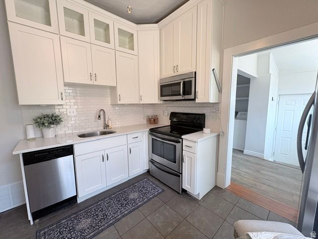 552 N PUGSLEY ST, Salt Lake City, UT 84103