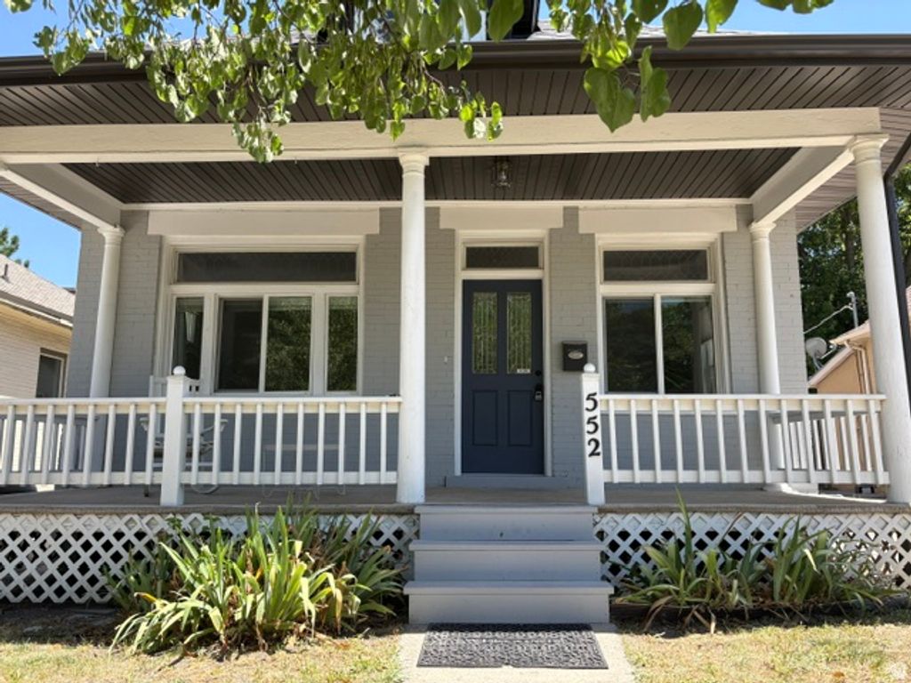 552 N PUGSLEY ST, Salt Lake City, UT 84103