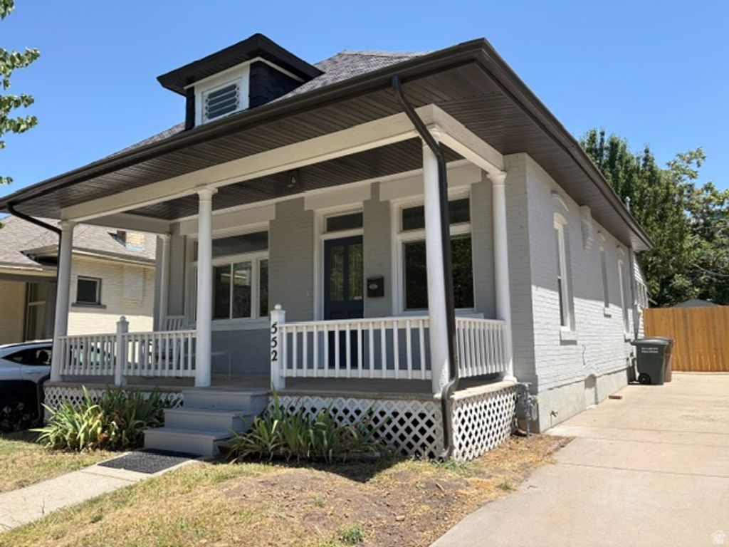 552 N PUGSLEY ST, Salt Lake City, UT 84103 — photo 3