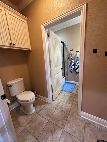 119 Palomita Circle, Athens, TX 75751