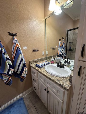 119 Palomita Circle, Athens, TX 75751