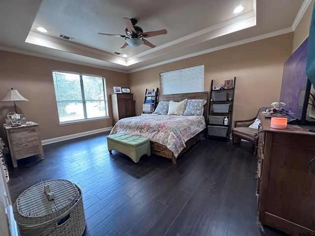 119 Palomita Circle, Athens, TX 75751