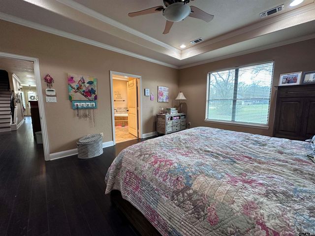 119 Palomita Circle, Athens, TX 75751