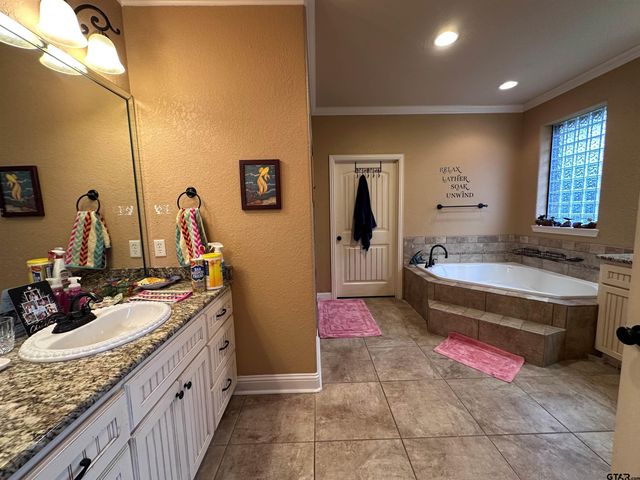 119 Palomita Circle, Athens, TX 75751