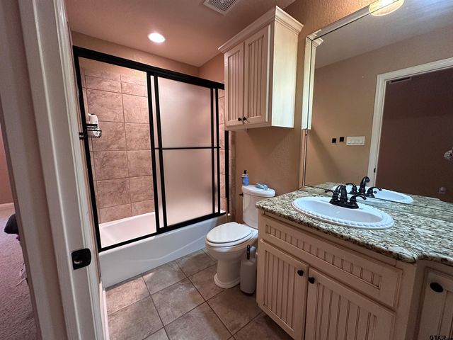 119 Palomita Circle, Athens, TX 75751