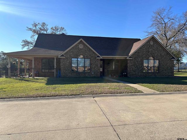 119 Palomita Circle, Athens, TX 75751