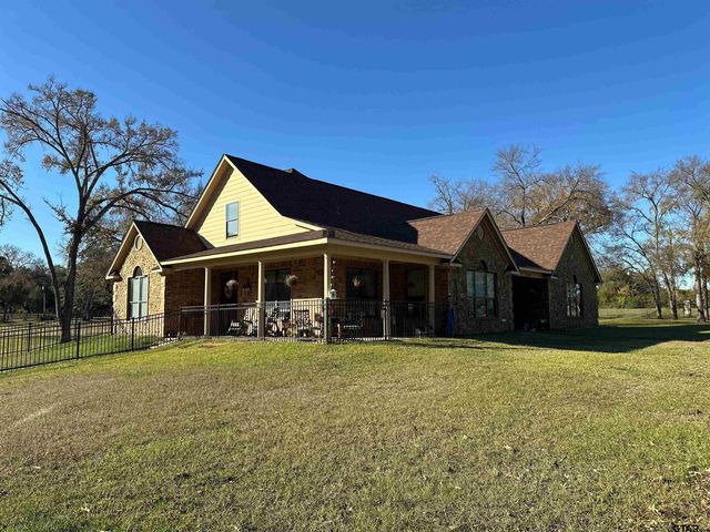 119 Palomita Circle, Athens, TX 75751