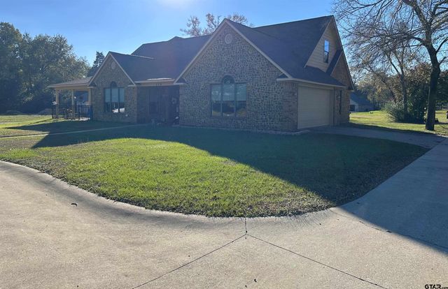 119 Palomita Circle, Athens, TX 75751