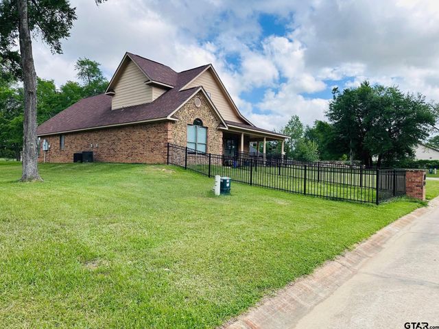 119 Palomita Circle, Athens, TX 75751