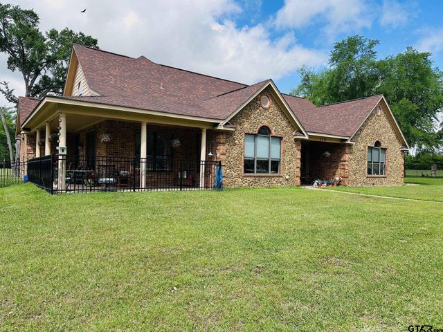 119 Palomita Circle, Athens, TX 75751