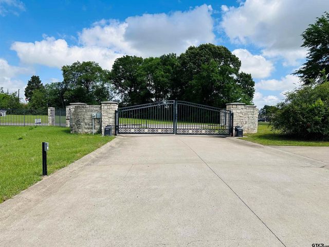 119 Palomita Circle, Athens, TX 75751