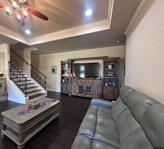119 Palomita Circle, Athens, TX 75751