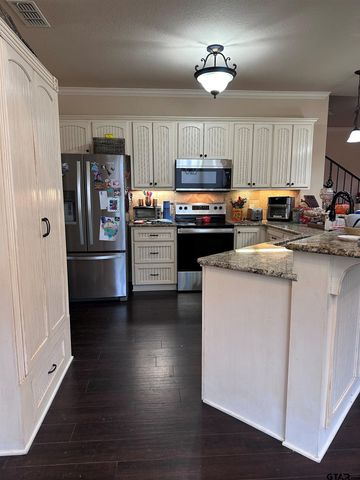 119 Palomita Circle, Athens, TX 75751