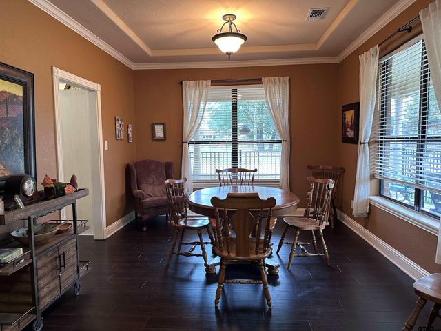 119 Palomita Circle, Athens, TX 75751