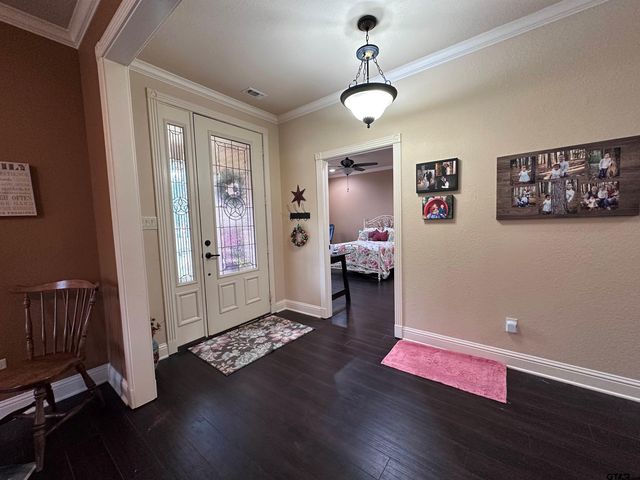 119 Palomita Circle, Athens, TX 75751