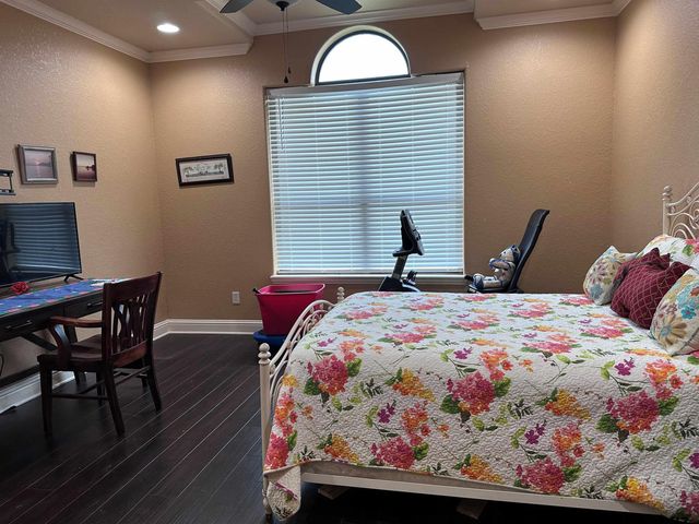 119 Palomita Circle, Athens, TX 75751