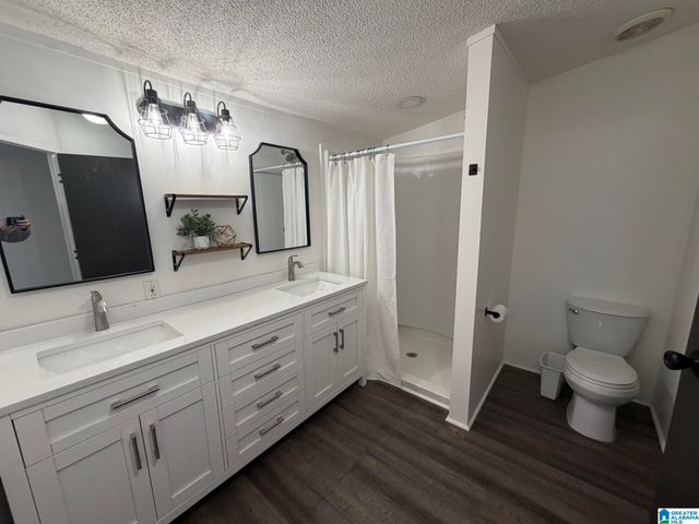 588 CHULA VISTA MTN ROAD, Pell City, AL 35125