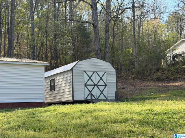 588 CHULA VISTA MTN ROAD, Pell City, AL 35125