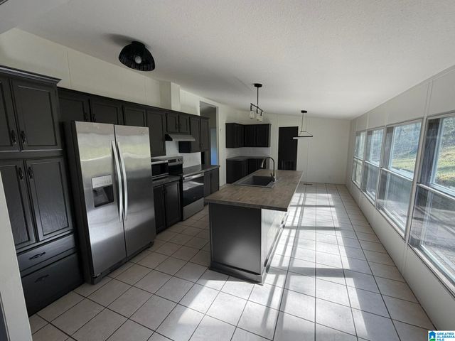 588 CHULA VISTA MTN ROAD, Pell City, AL 35125