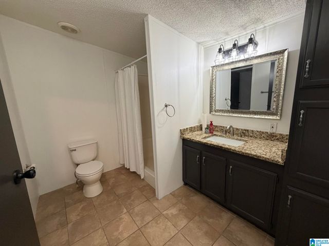 588 CHULA VISTA MTN ROAD, Pell City, AL 35125