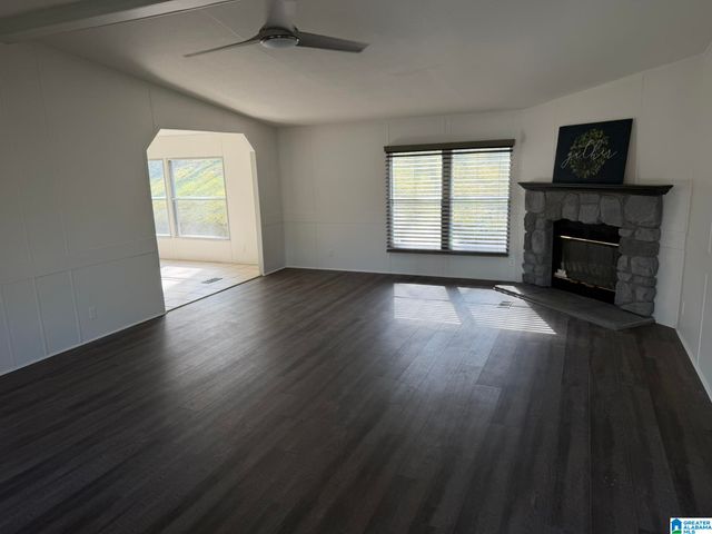 588 CHULA VISTA MTN ROAD, Pell City, AL 35125