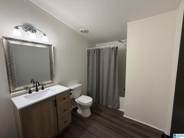 588 CHULA VISTA MTN ROAD, Pell City, AL 35125