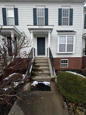 2491 Aristocracy Circle, Lexington, KY 40509