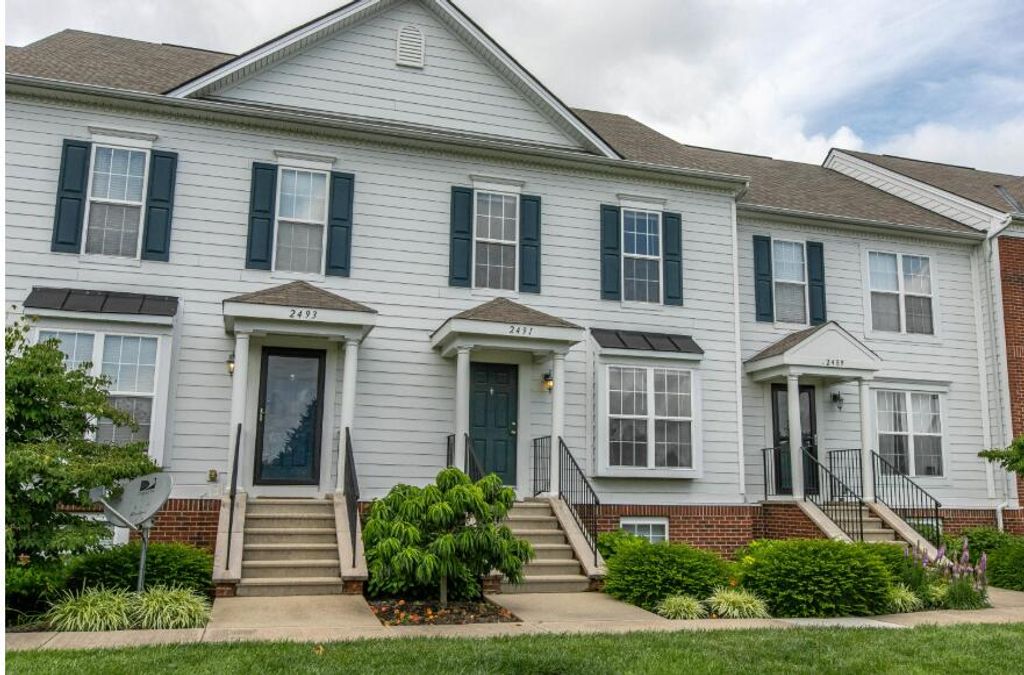 2491 Aristocracy Circle, Lexington, KY 40509
