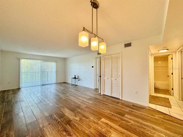 5537 SEA FOREST DRIVE 205, New Port Richey, FL 34652