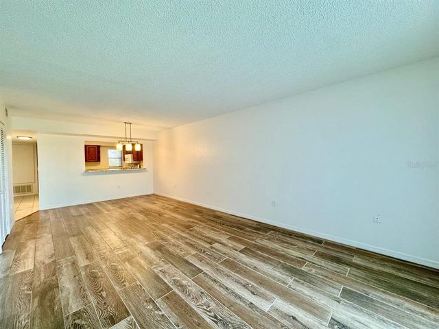 5537 SEA FOREST DRIVE 205, New Port Richey, FL 34652