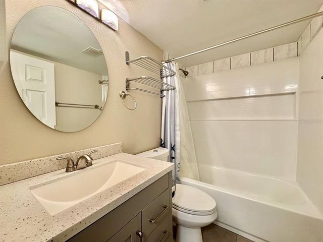 5537 SEA FOREST DRIVE 205, New Port Richey, FL 34652
