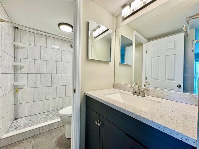 5537 SEA FOREST DRIVE 205, New Port Richey, FL 34652
