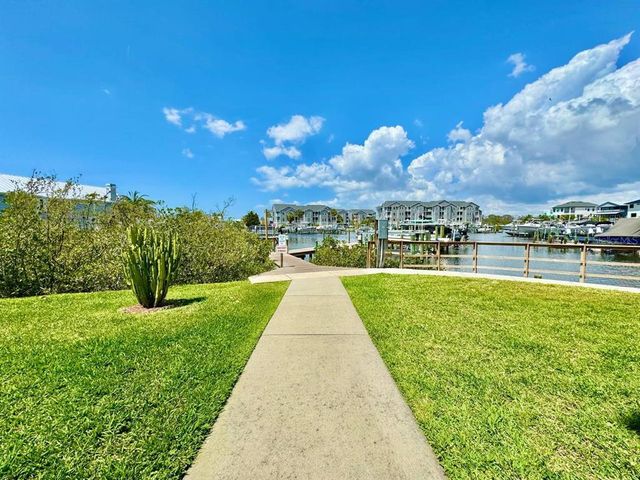 5537 SEA FOREST DRIVE 205, New Port Richey, FL 34652