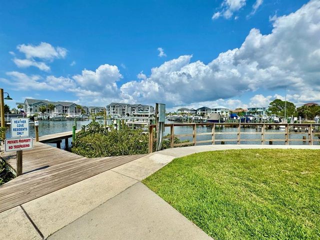 5537 SEA FOREST DRIVE 205, New Port Richey, FL 34652