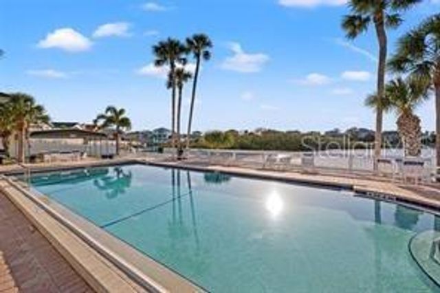 5537 SEA FOREST DRIVE 205, New Port Richey, FL 34652